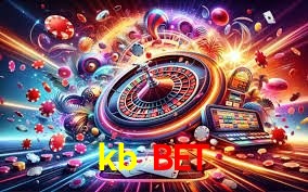 Bônus de Boas-vindas kb bet