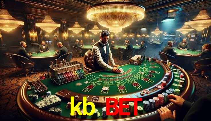 Welcome Bonus kb bet