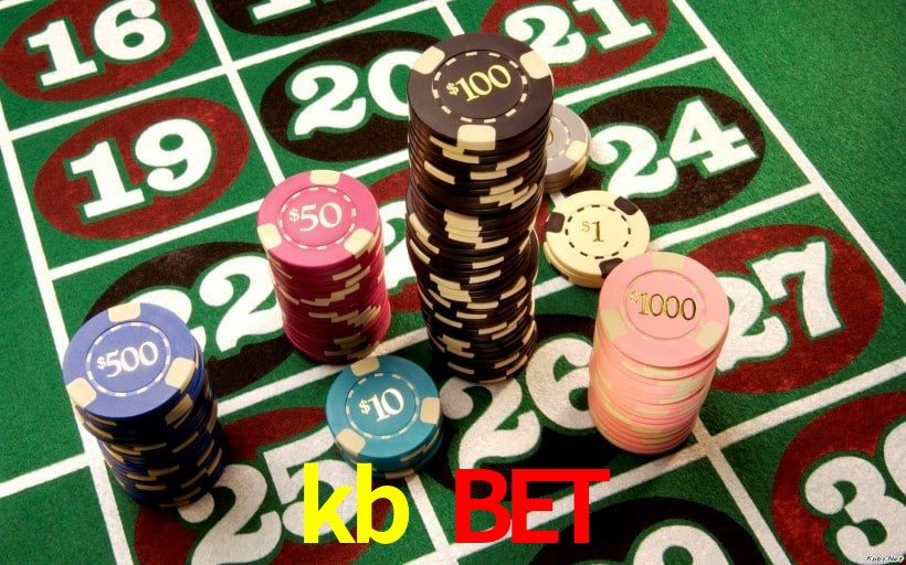 Estatísticas kb bet