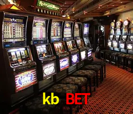A Revolução dos Aplicativos de Jogos no kb bet
