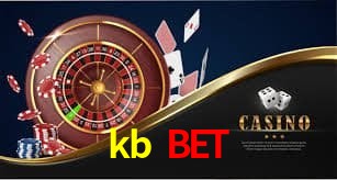 Experiência VIP kb bet