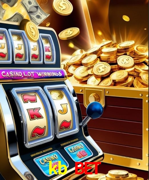 Experiência VIP kb bet