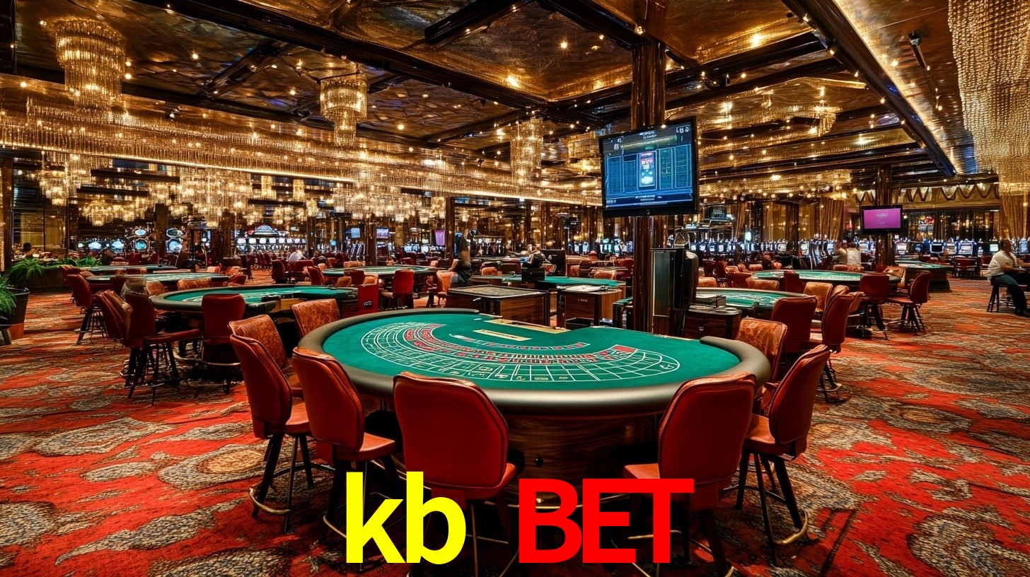 kb bet paga