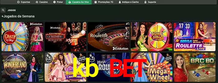 kb bet bet