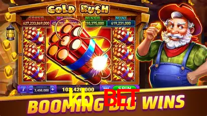 Inovações de Jogos na kb bet: O Futuro das Experiências Interativas