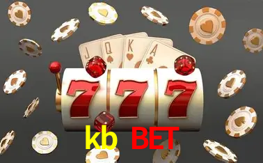 Descubra o Mundo do Cassino Online com kb bet