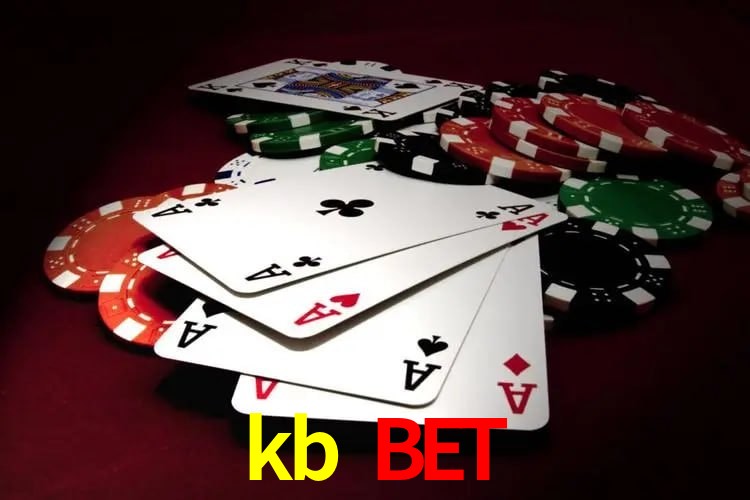 Mesa de Blackjack kb bet