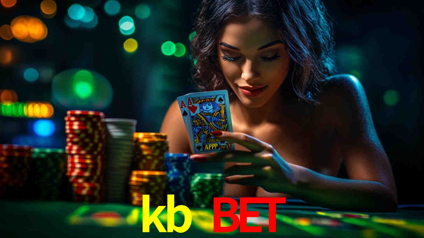 Explorando a Categoria de Eventos em Apostas na kb bet
