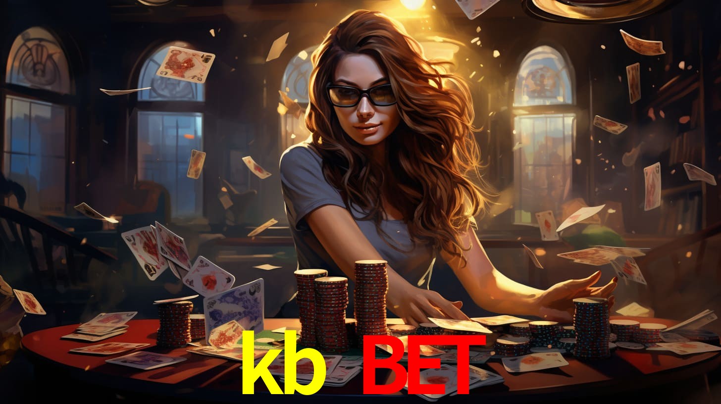 Blackjack Table kb bet