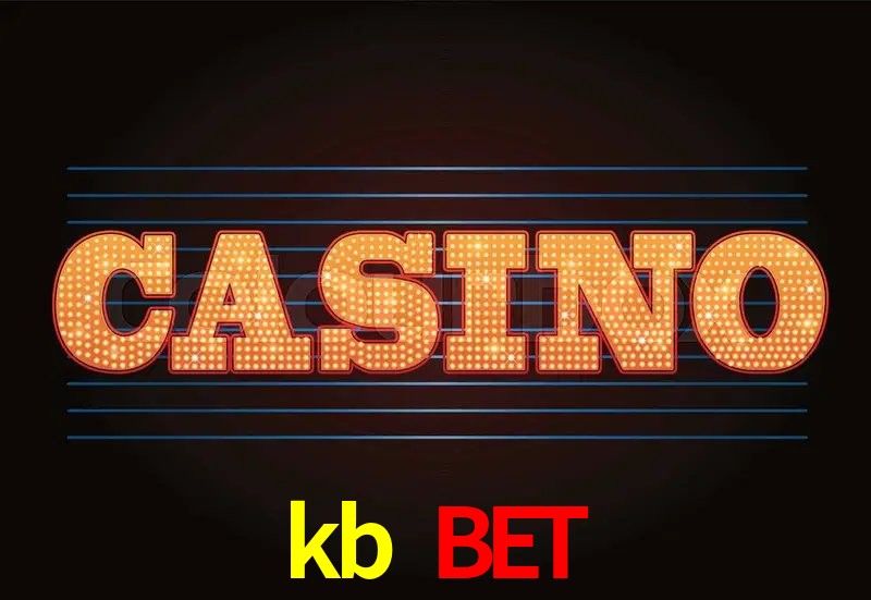 Recursos de Bônus kb bet