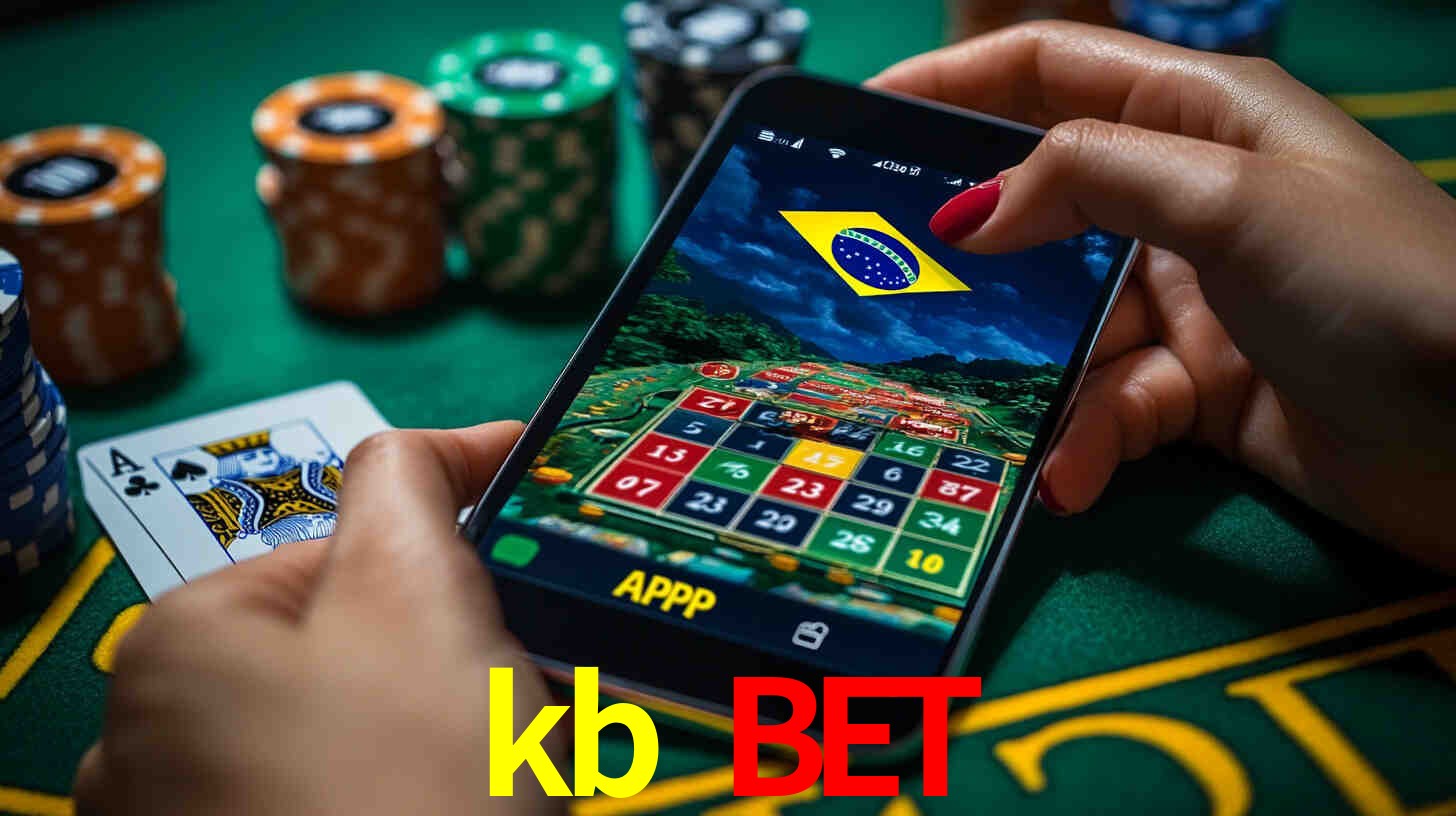 Explorando a Categoria de Eventos em Apostas na kb bet