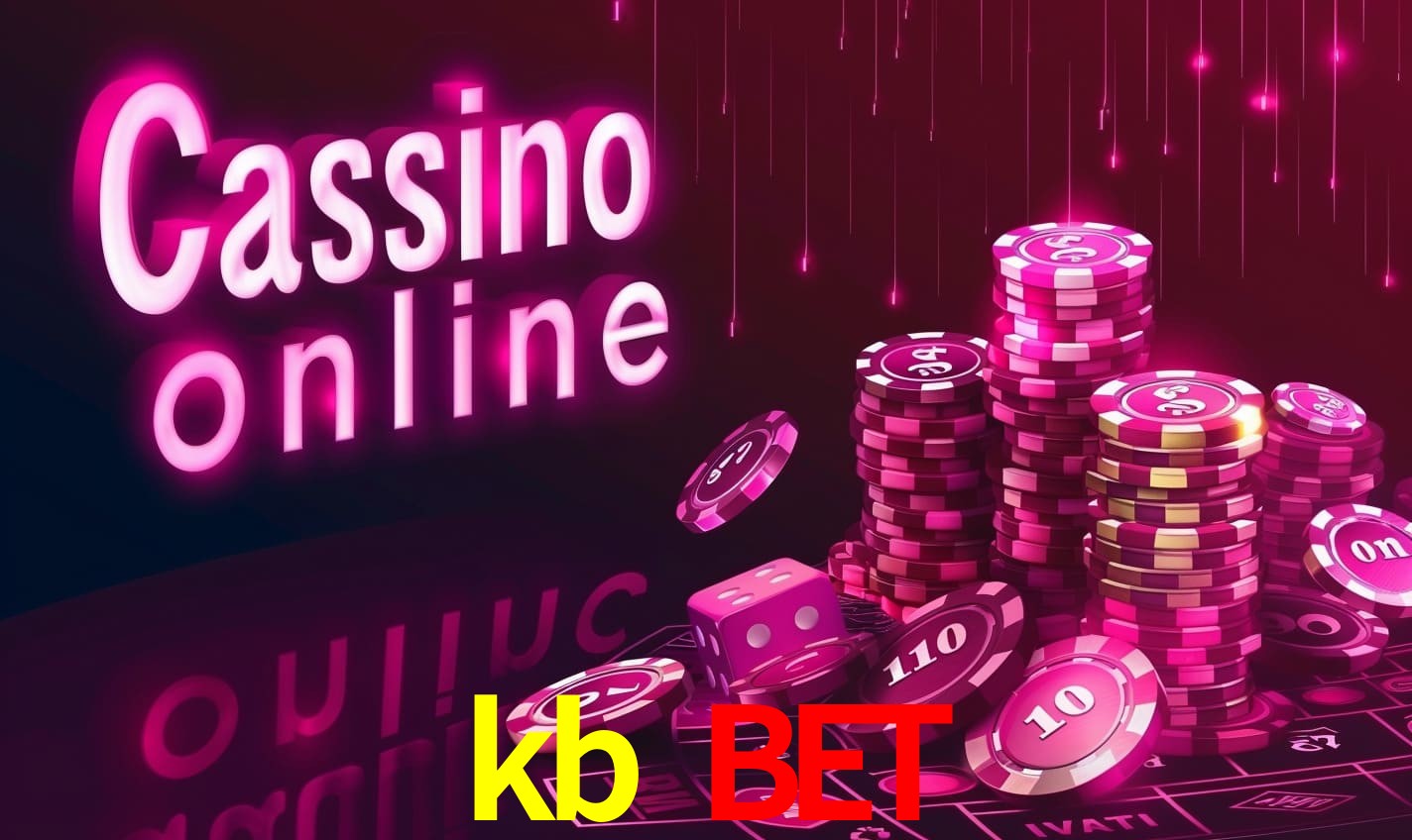 A Emoção da Loteria na kb bet: Uma Chance de Mudança de Vida