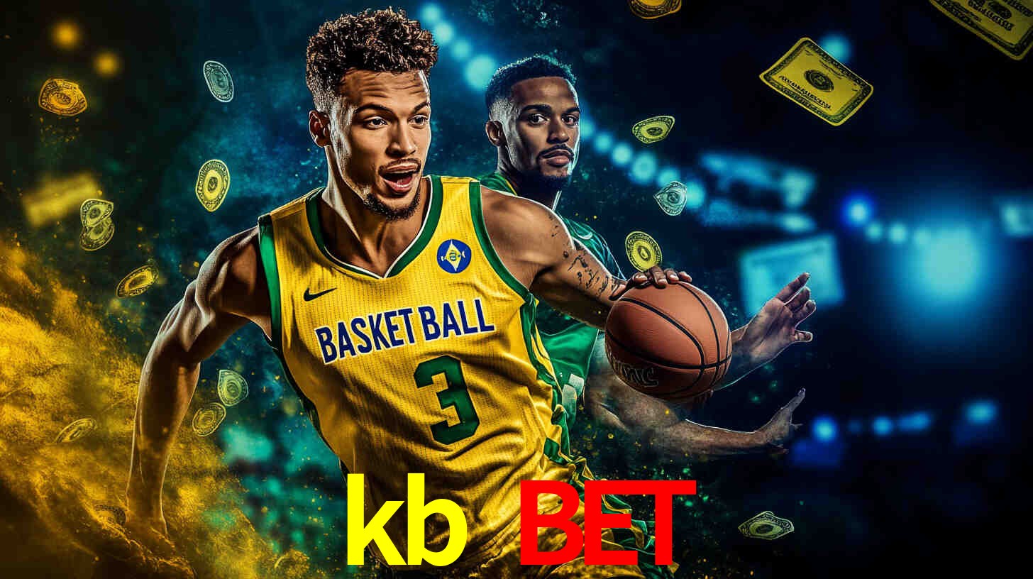 Descubra a Essência do kb bet: Nossa História e Compromissos