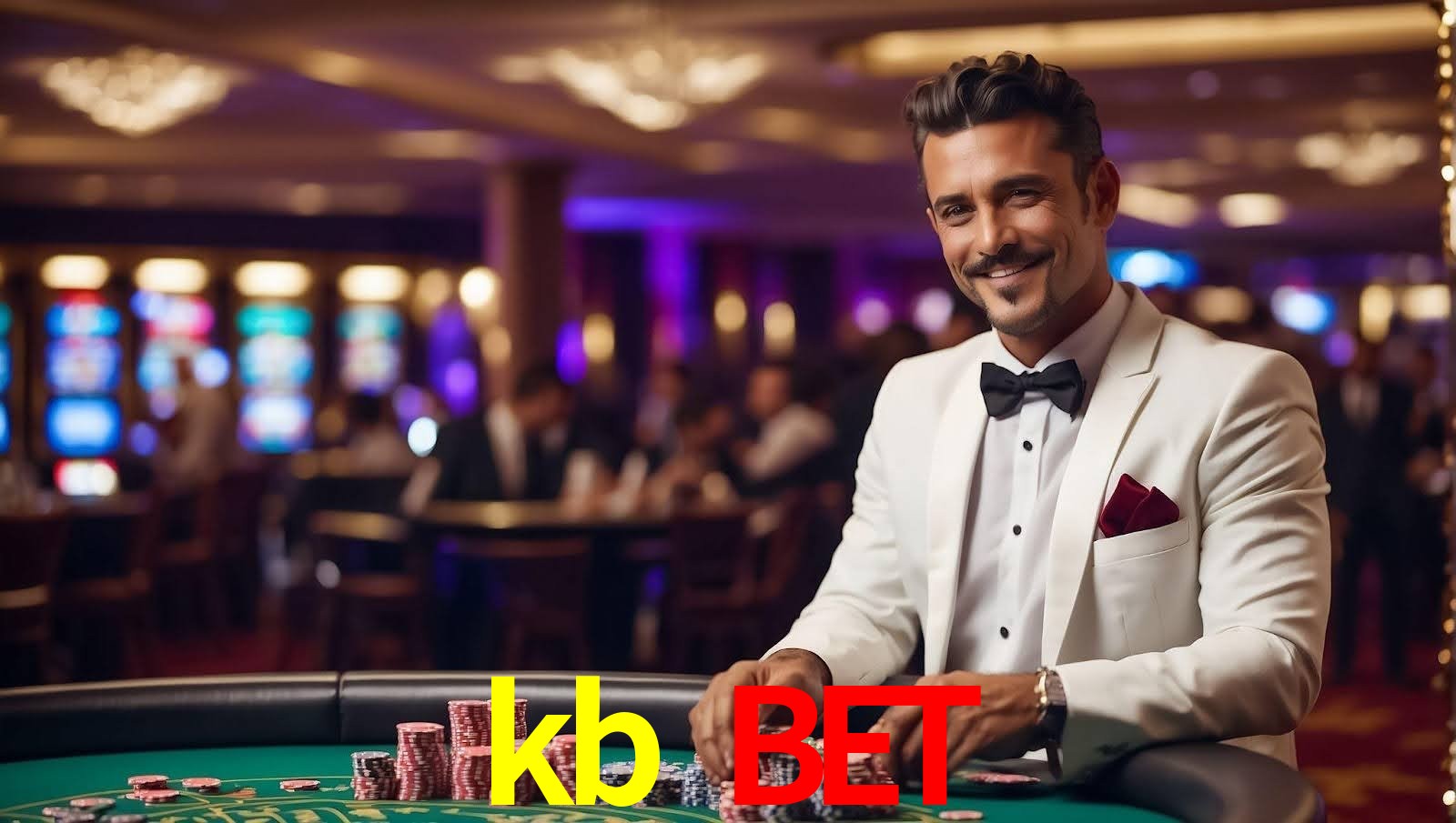 Promoção Relâmpago kb bet