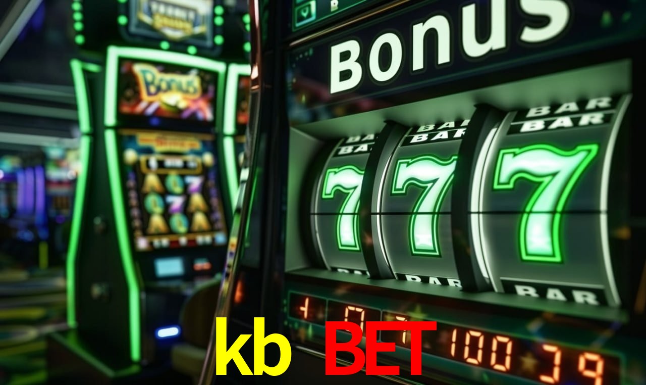 Bonus Features kb bet