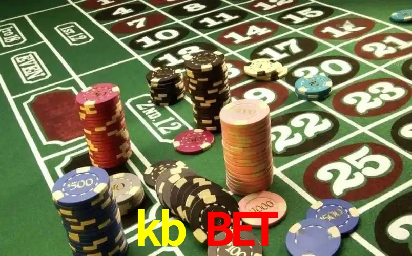 Casino Ao Vivo kb bet