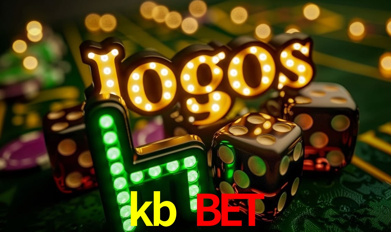 Diretório de Jogos kb bet