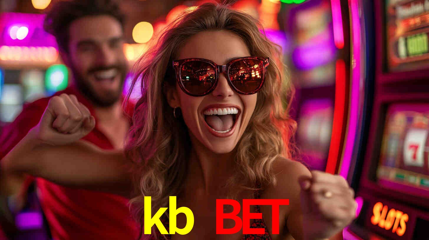 Descubra a Essência do kb bet: Nossa História e Compromissos