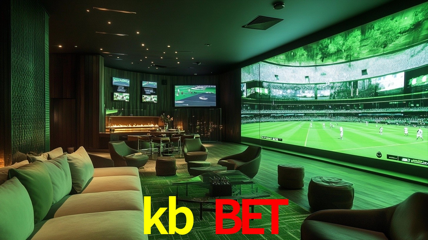 kb bet: Seu Especialista em Apostas Esportivas Brasileiras