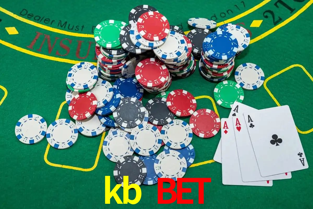 Torneios kb bet