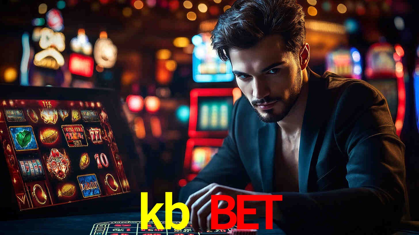 kb bet paga