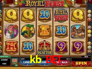 Seasonal Promotions kb bet
