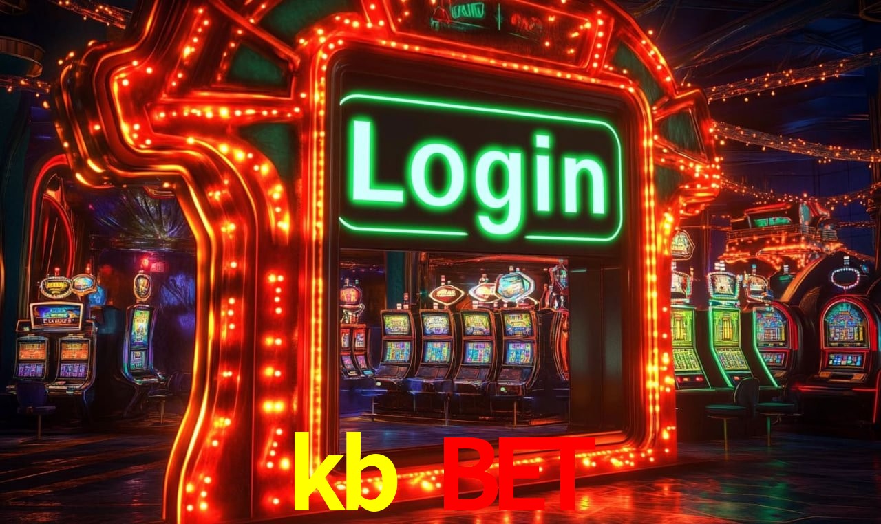 Apostas de Tênis kb bet