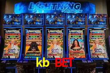 Desvendando o Mundo dos Jogos Virtuais na kb bet