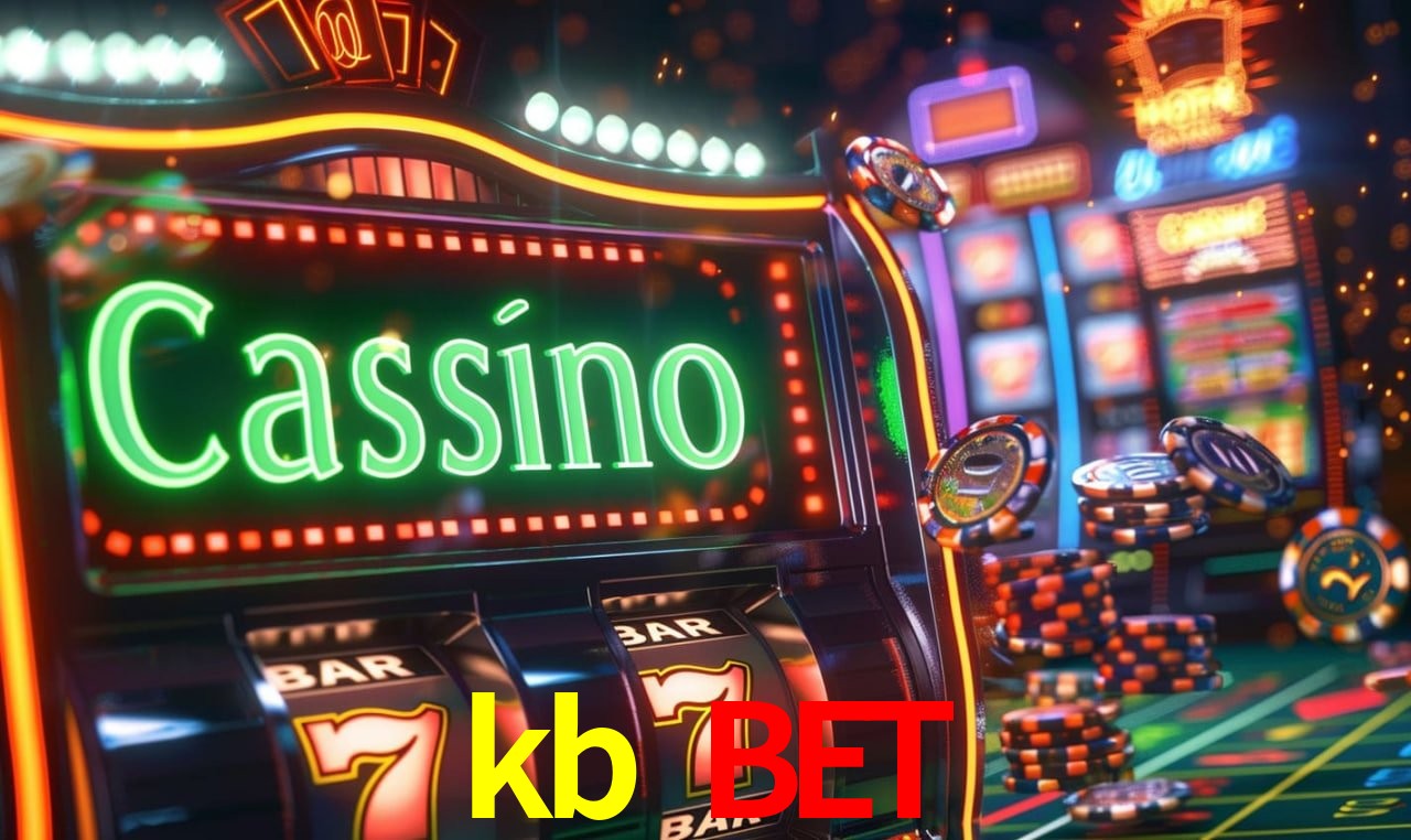Tecnologia da Plataforma kb bet