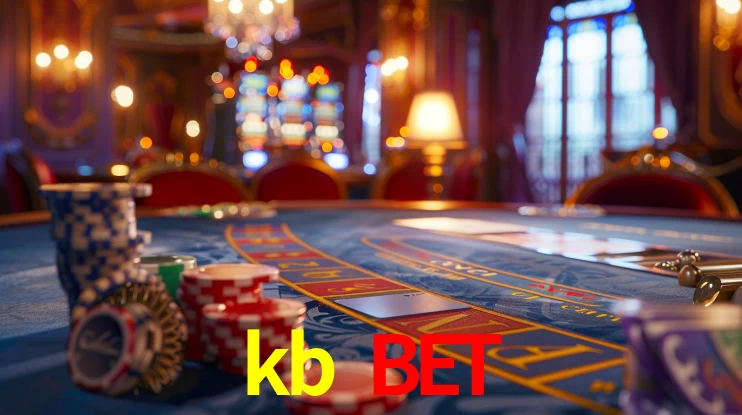 Slot Games kb bet
