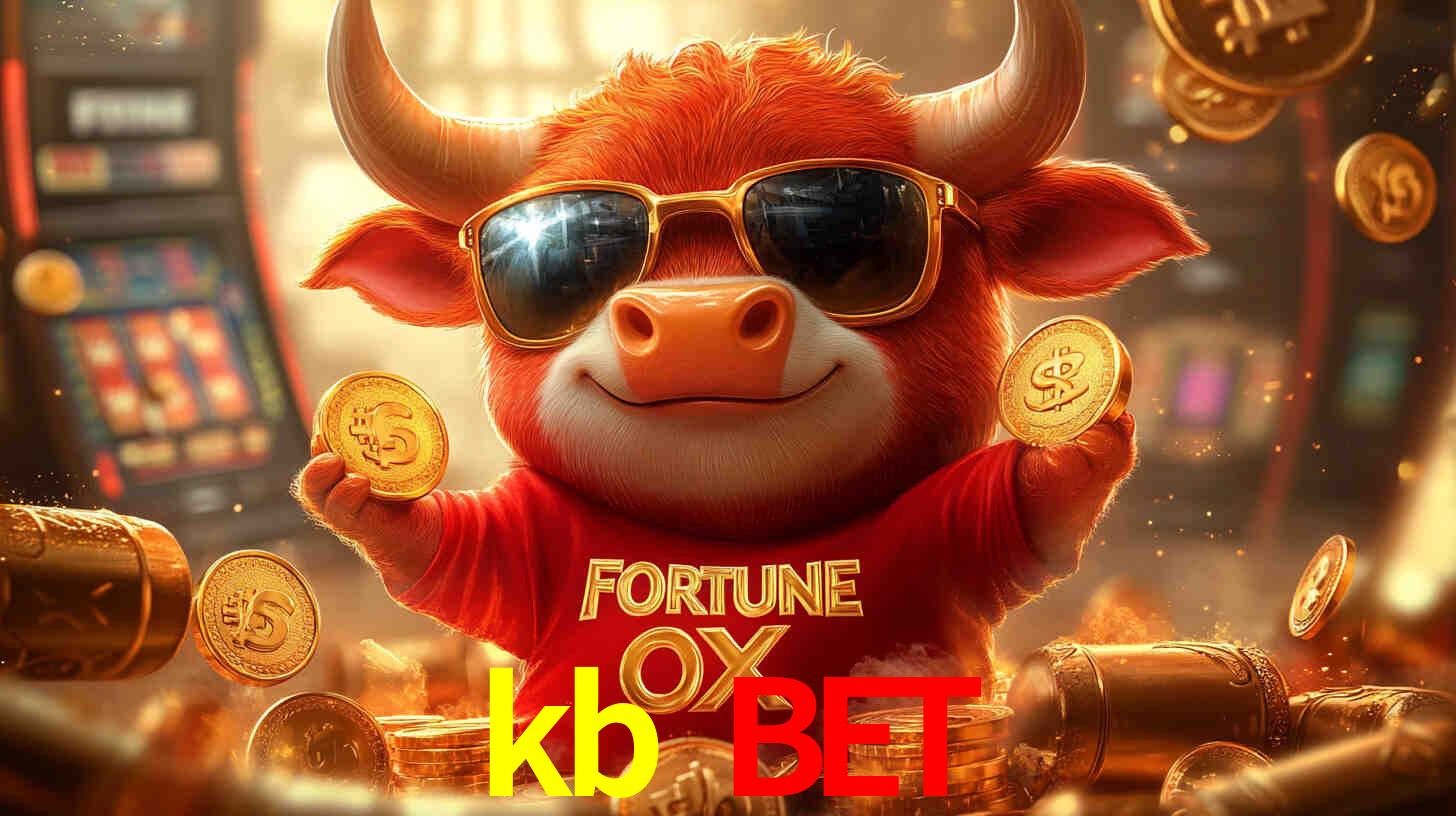 kb bet: A Experiência de Casino com Jogos de Mesa ao Vivo