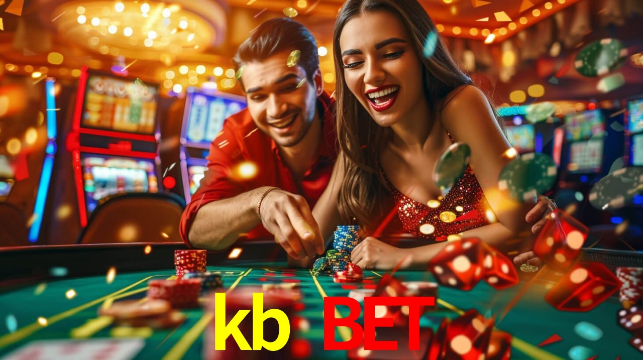 Design Responsivo kb bet