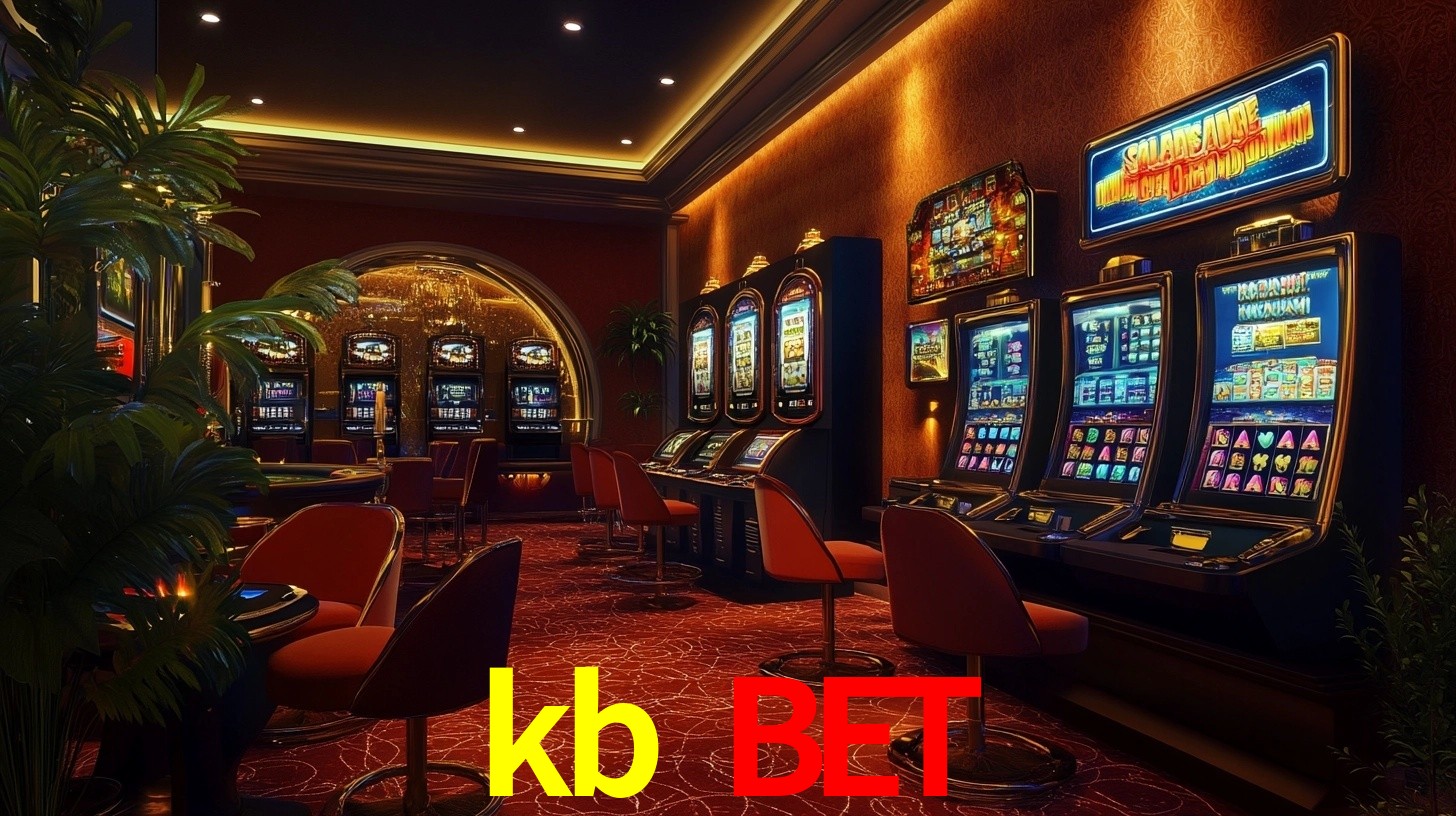 Welcome Bonus kb bet