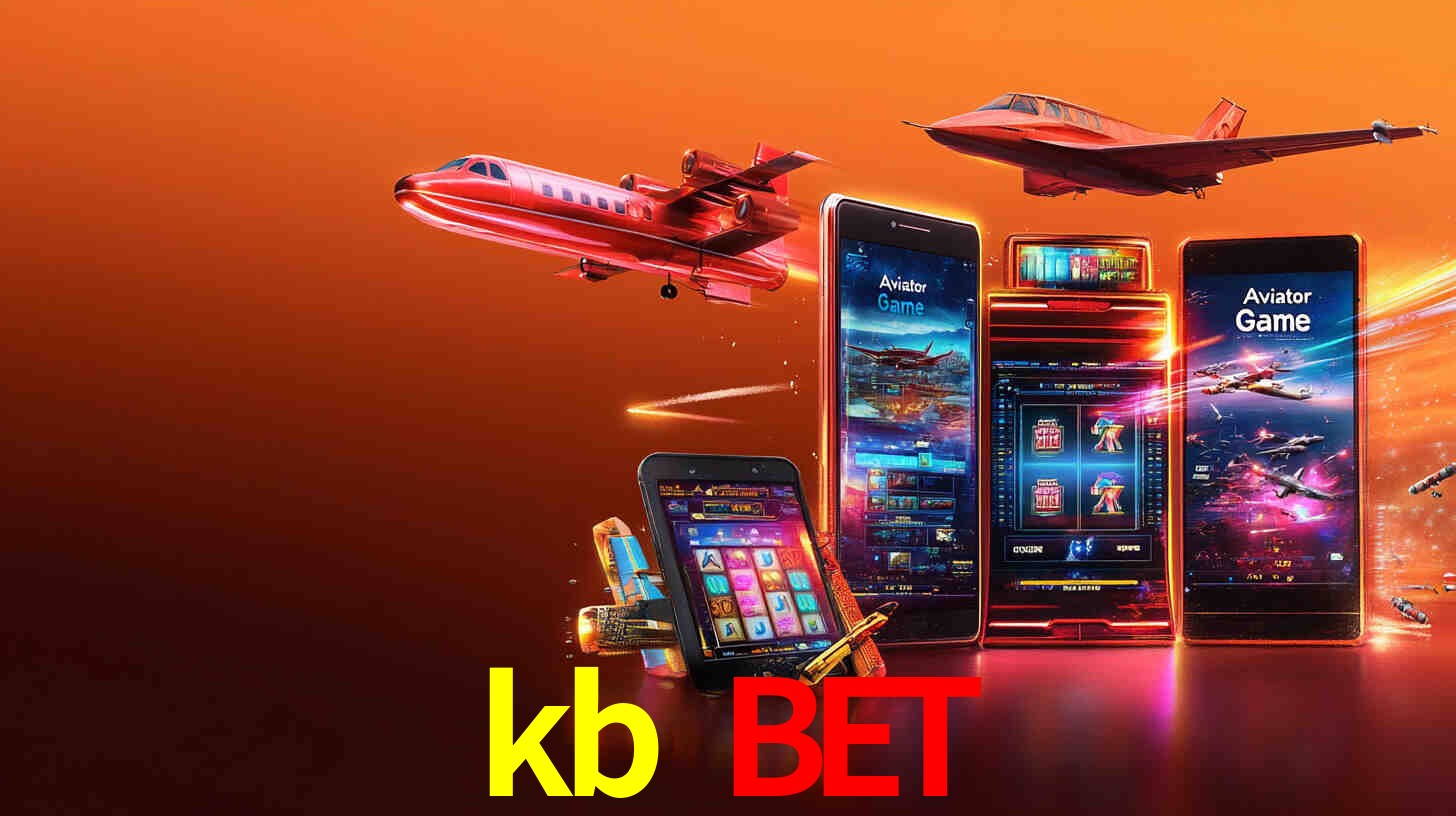Apostas Esportivas na kb bet: Um Guia Completo