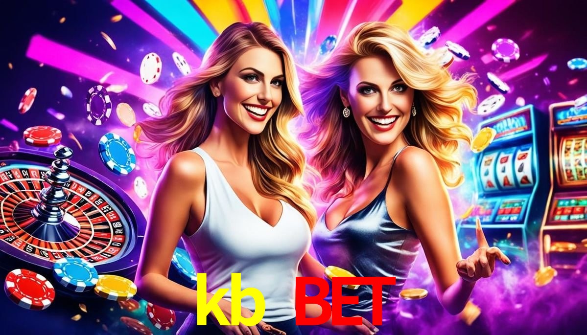 Jogos Exclusivos kb bet