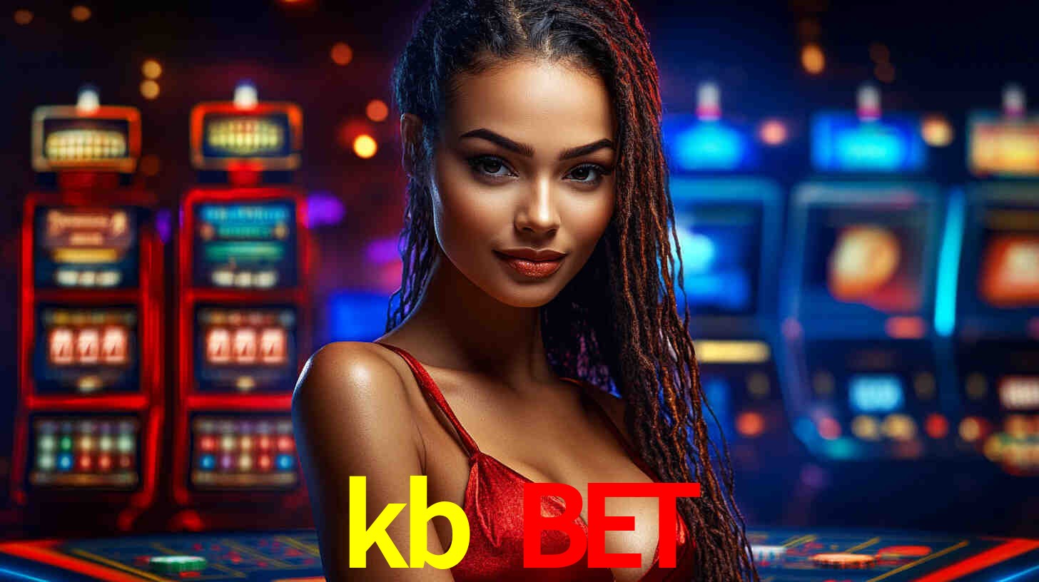 Inovações de Jogos na kb bet: O Futuro das Experiências Interativas