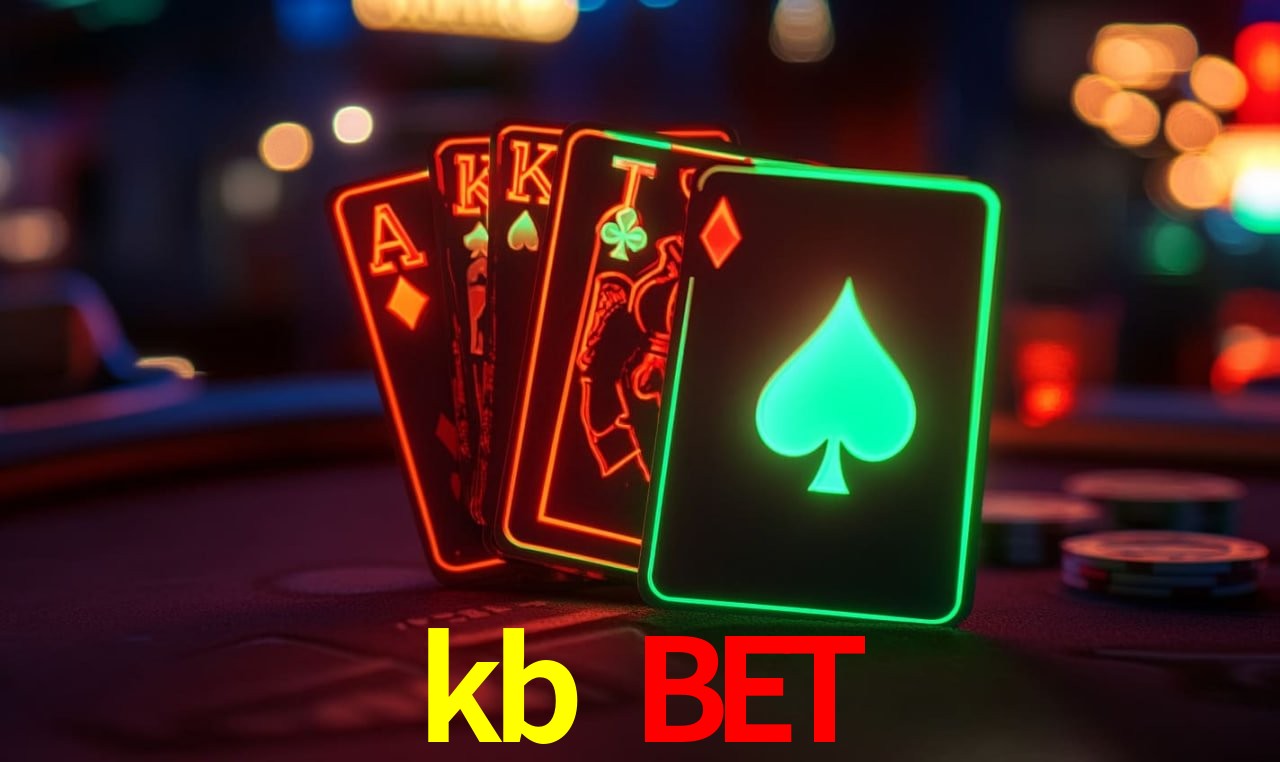 Jogos de Slot kb bet